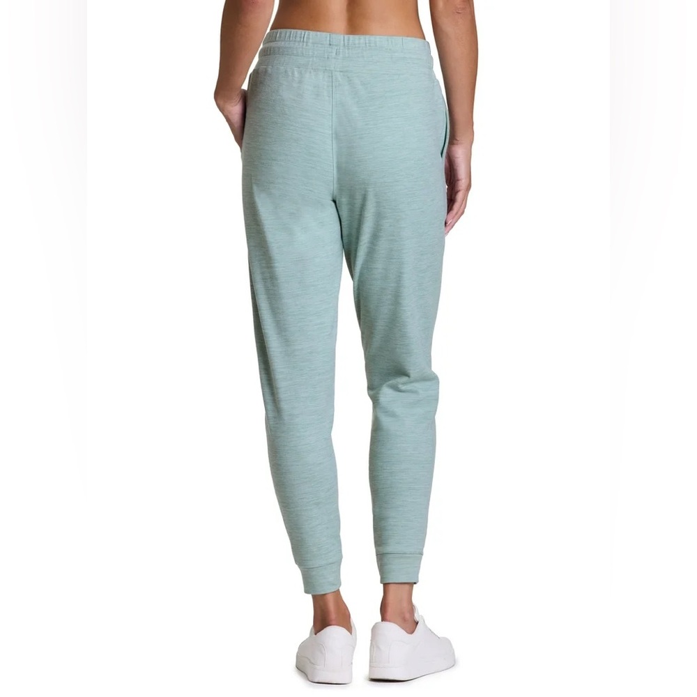 Avalanche Mint Jogger Pants - Picture 8 of 11